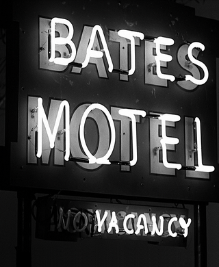 My Meaningful Movies: Psycho