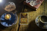 Your weekly Tarotscope with our psychic Sally 4th February 2019