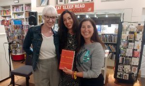 Catherine Connors Amy Stanton Lisa Niver Feminine Revolution