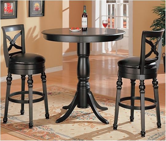 Kitchen Bar Table and Stools Kitchen Pub Table and Chairs Marceladick Com