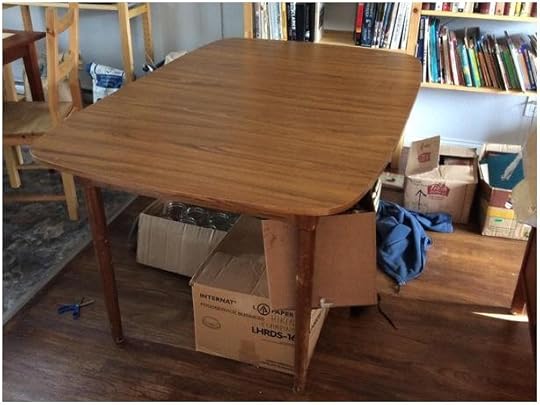 Kitchen Table Price Kitchen Table Price Reduced Saanich Victoria