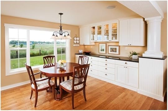 Small Eat In Kitchen Table 89 Best Images About Family Room Project On Pinterest