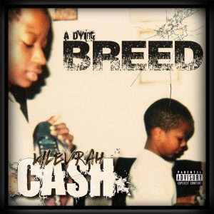 Puttin Time In by Kilevrah Cash