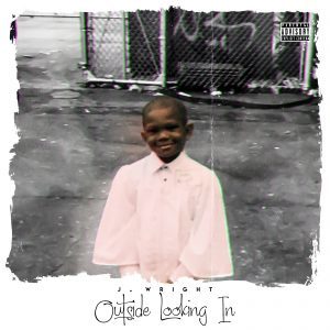 It Never Happened by J. Wright