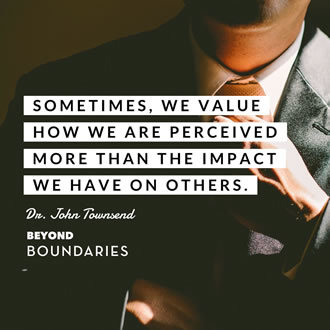 Beyond Boundaries