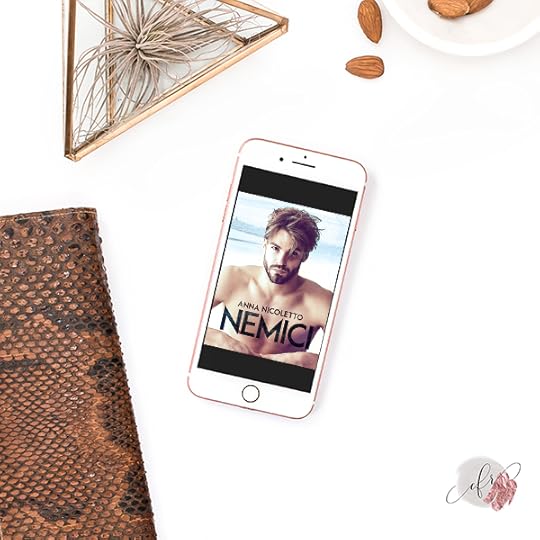 Nemici Anna Nicoletto 