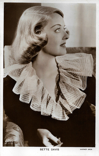 Bette Davis