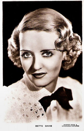 Bette Davis