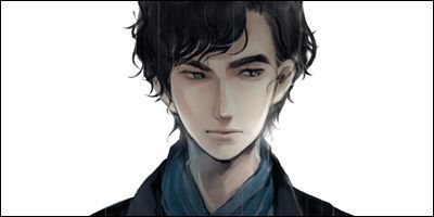 Image result for fan art friday bbc sherlock