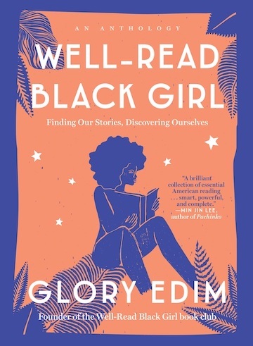 Well Read Black Girl by Glory Edim