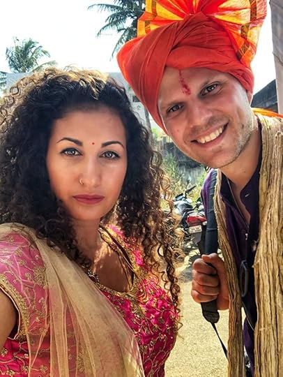 A Couple of Dreams - Ashley and Rotem