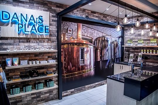 Dana's Place in Las Vegas, Nevada