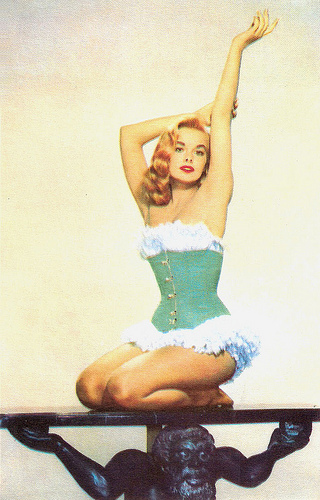 Barbara Lang