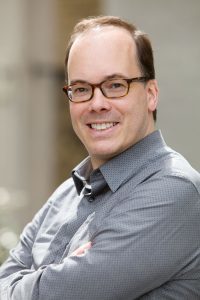 Michael Northrop