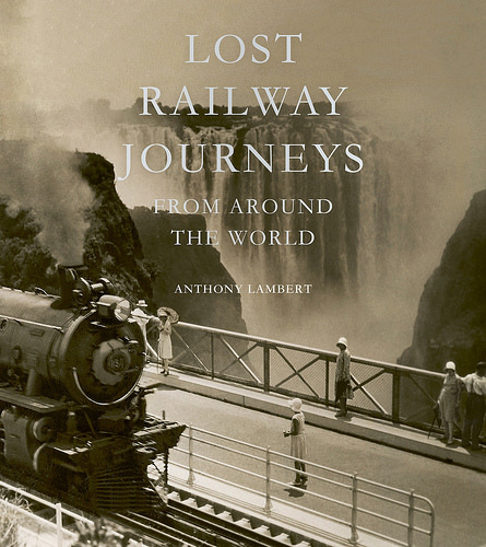 An excerpt on a special Irish railway, from Lost Railways from Around the World: Listowel & Ballybunion Railway