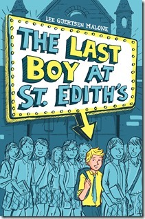 The Last Boy at St. Edith's