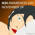 N24 Awareness Day