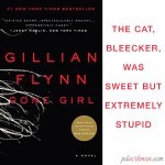 Excerpt from Gone Girl