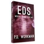 Release of EDS, Medical Kidnap Files #2 and other new reads