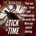Teaser Tuesday Double-Header!