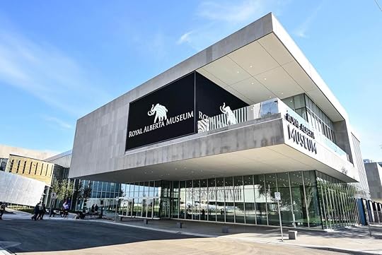 Royal Alberta Museum