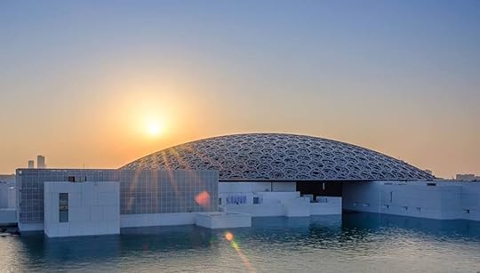 Louvre Abu Dhabi