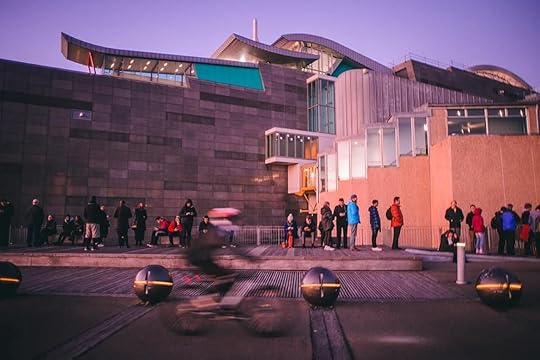 Te Papa Museum in New Zealand