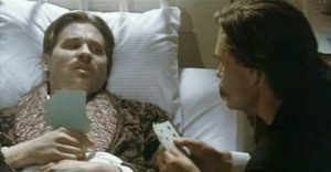 Doc & Wyatt's Last Game