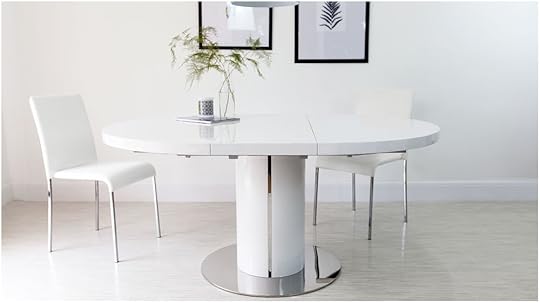 Small Round Kitchen Table Ikea Dining Room astounding Round White Dining Table Ikea