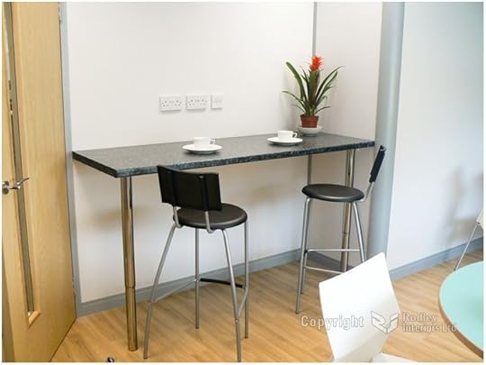 Wall Mounted Kitchen Bar Table Wall Mounted Breakfast Counter Wall Mounted Bar Table