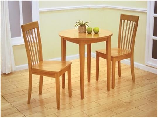 Little Kitchen Tables Miscellaneous Small Kitchen Table and 2 Chairs