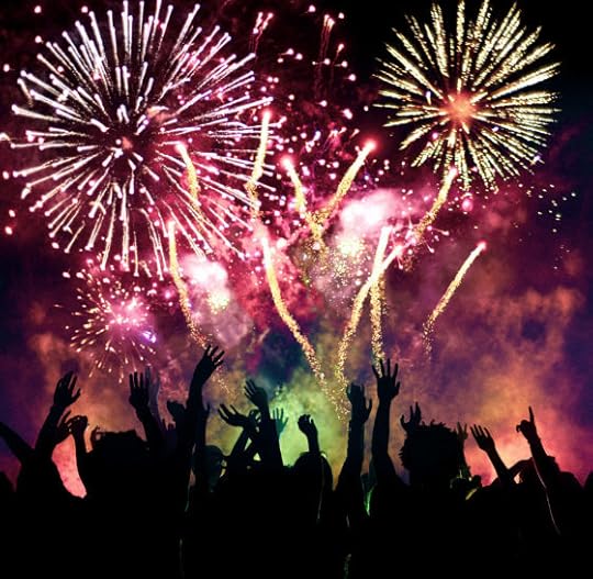 You Say You Want a Resolution