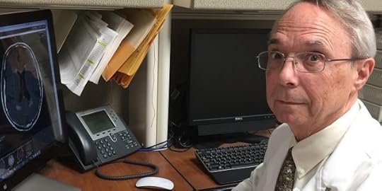 Dr. Stephen Nadeau