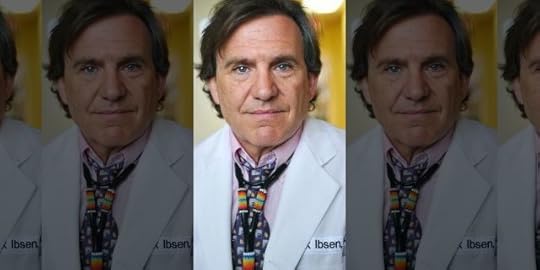 Dr. Mark Ibsen