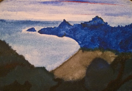 bay