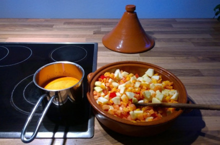 tajine