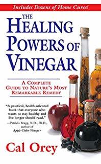 The Healing Powers Of Vinegar