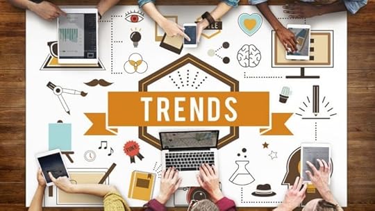Book Marketing In 2018: What Worked (And What Didn’t) | WeavingInfluence.com