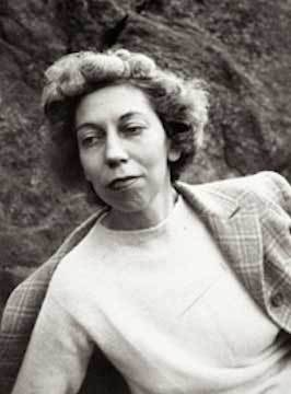Eudora Welty younger
