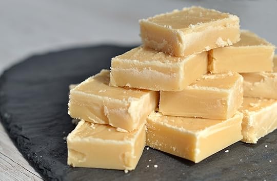Image result for scottish tablet recipe