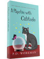 A Psychic with Catitude