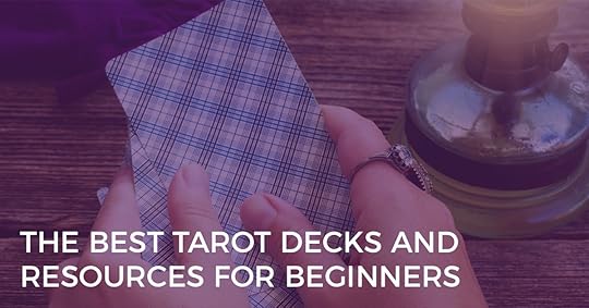 Best Tarot Decks and Resources for Beginners