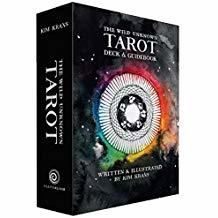 The Wild Unknown Tarot