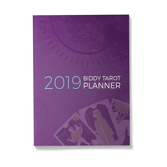2019 Planner