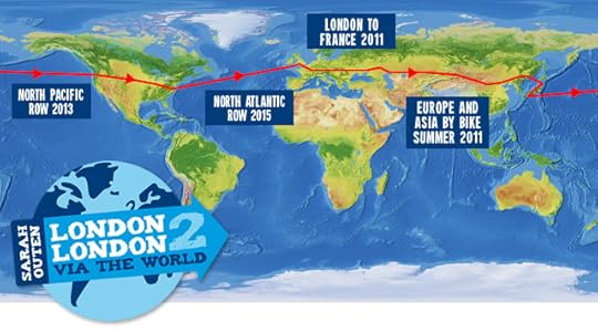 London2London Expedition