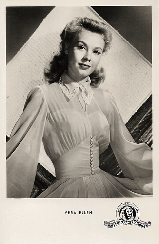 Vera Ellen