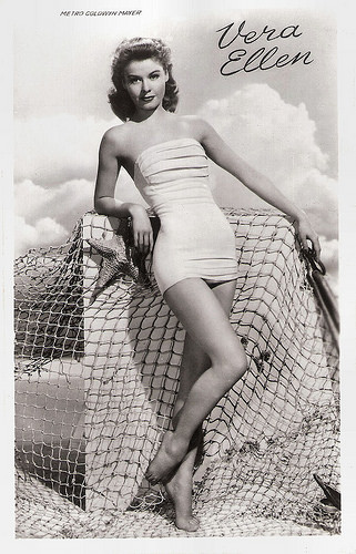 Vera Ellen