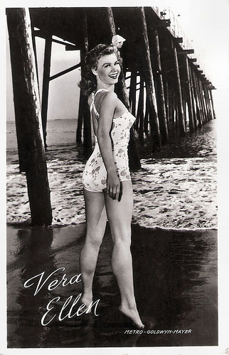 Vera-Ellen