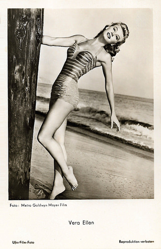 Vera Ellen