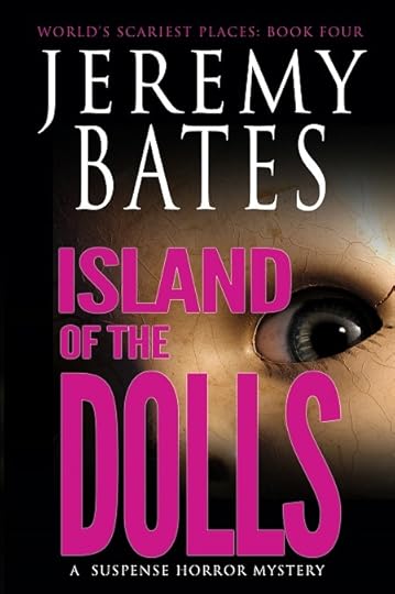 Island of the Dolls